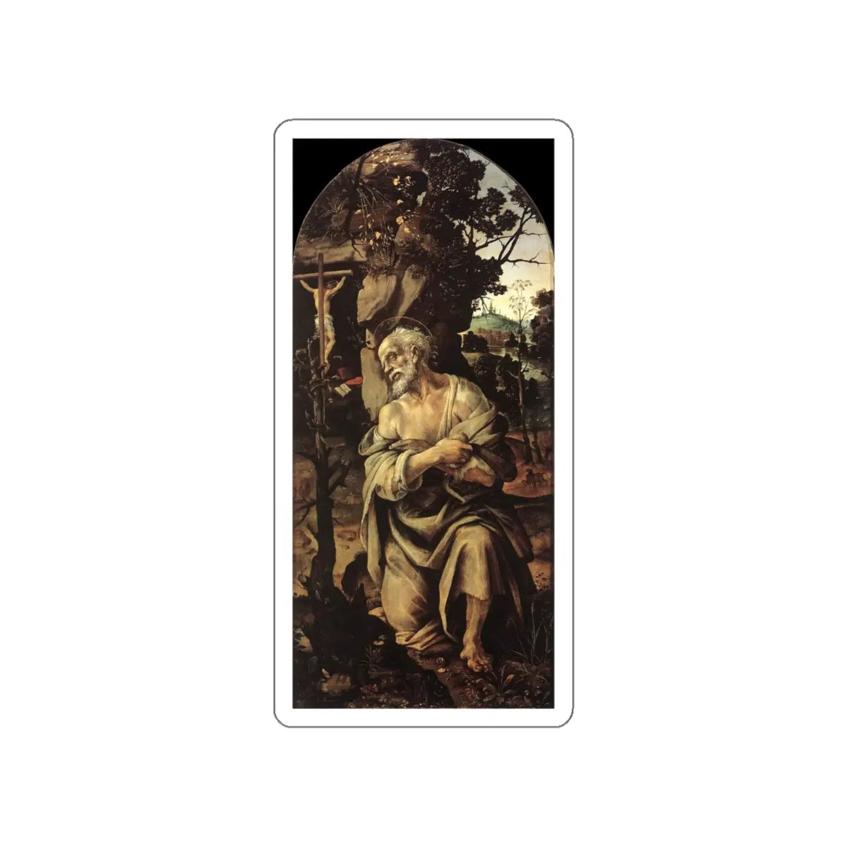 SKU:25825706216055508586 Sticker types:White Shape:Die-Cut Sizes:6" × 6"