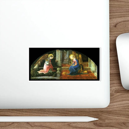 SKU:26814409901231846907 Sticker types:White Shape:Die-Cut Sizes:5" × 5"