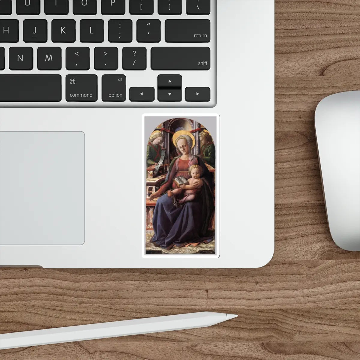 SKU:13367267004560740083 Sticker types:White Shape:Die-Cut Sizes:4" × 4"
