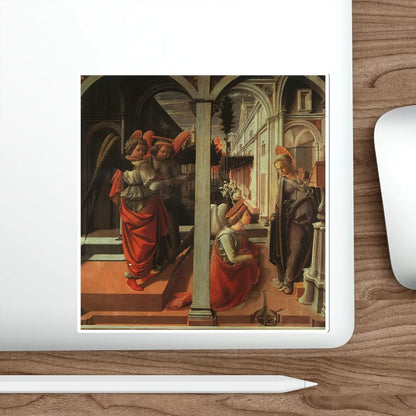 SKU:24575395744855726296 Sticker types:White Shape:Die-Cut Sizes:6" × 6"