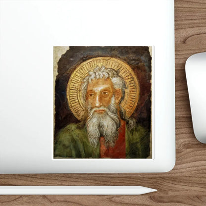 SKU:12556833227207881424 Sticker types:White Shape:Die-Cut Sizes:5" × 5"