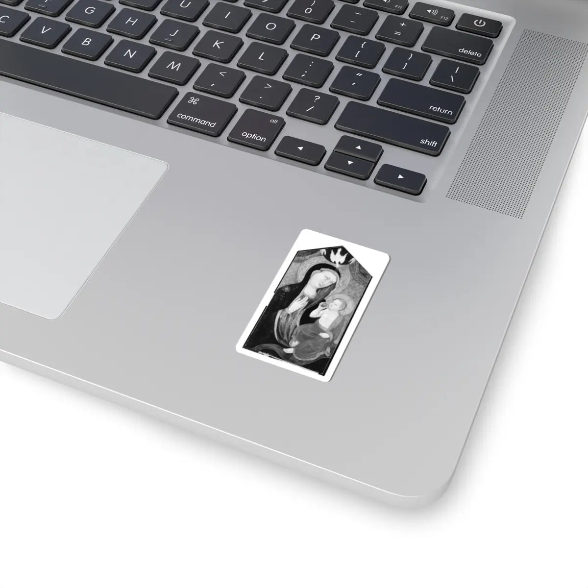 SKU:TSS-STICK-LPPD-2X2-1N1XL Sizes:2" × 2" Types:White