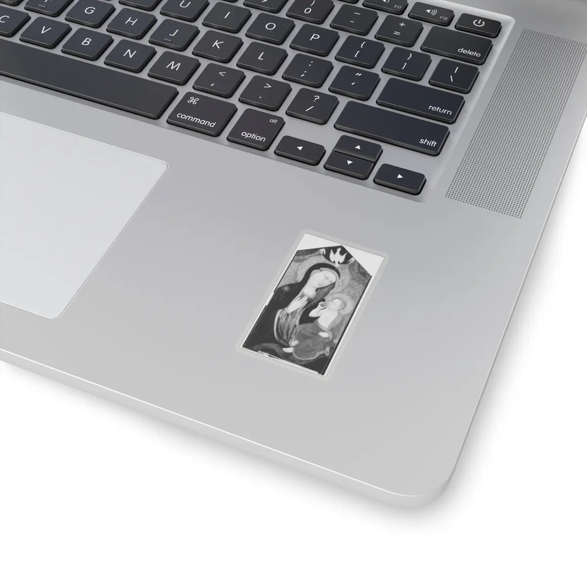SKU:TSS-STICK-LPPD-2X2 Sizes:2" × 2" Types:Transparent