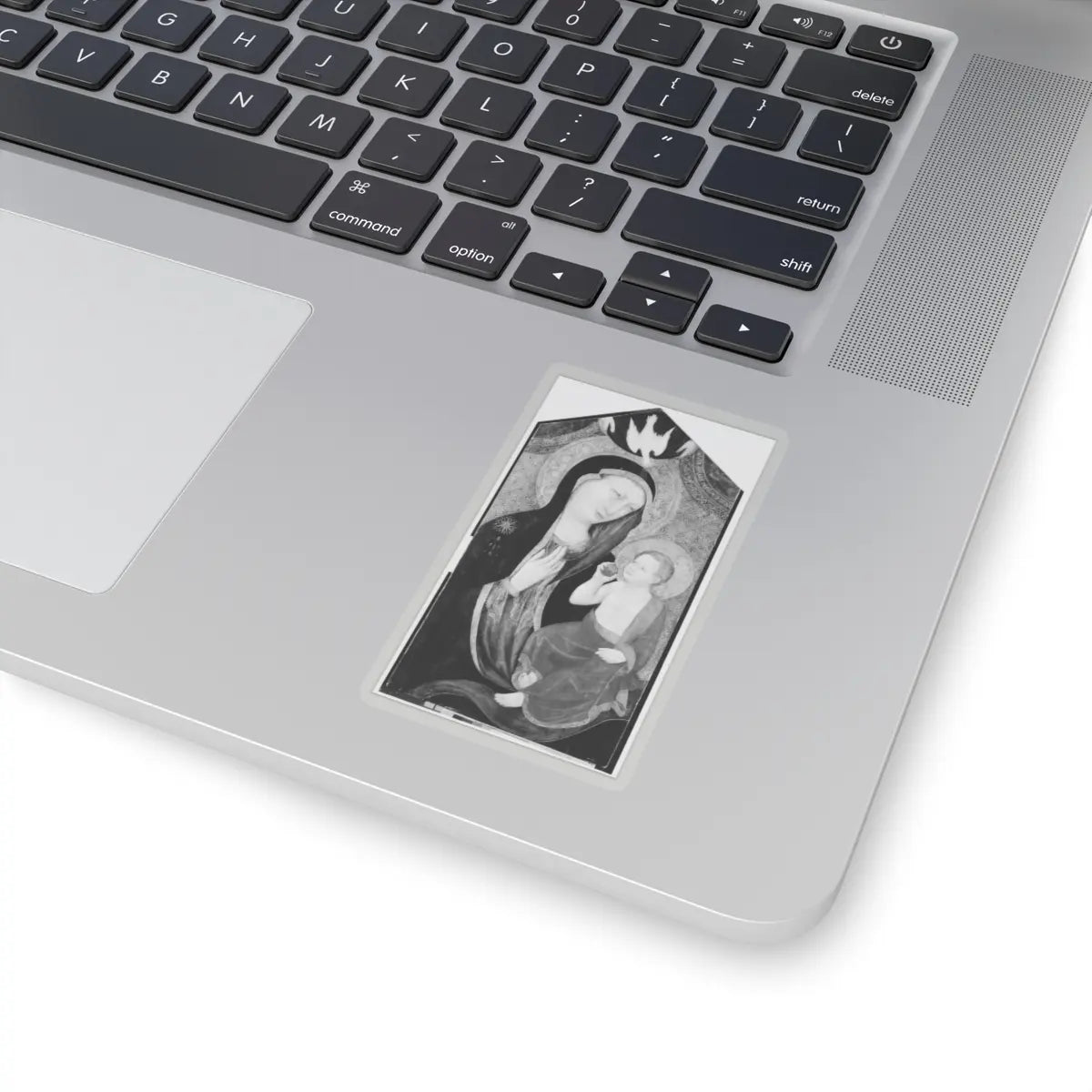 SKU:TSS-STICK-LPPD-3X3 Sizes:3" × 3" Types:Transparent