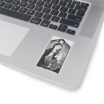 SKU:TSS-STICK-LPPD-3X3 Sizes:3" × 3" Types:Transparent