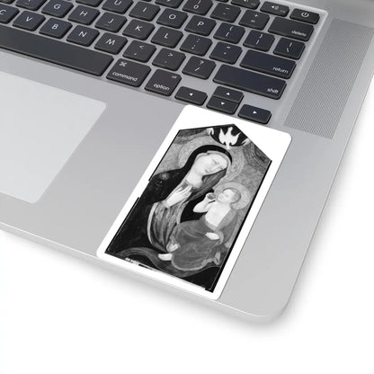 SKU:TSS-STICK-LPPD-4X4-1N1XL Sizes:4" × 4" Types:White