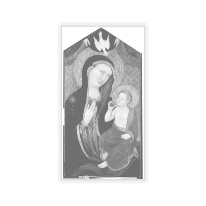 SKU:TSS-STICK-LPPD-4X4 Sizes:4" × 4" Types:Transparent