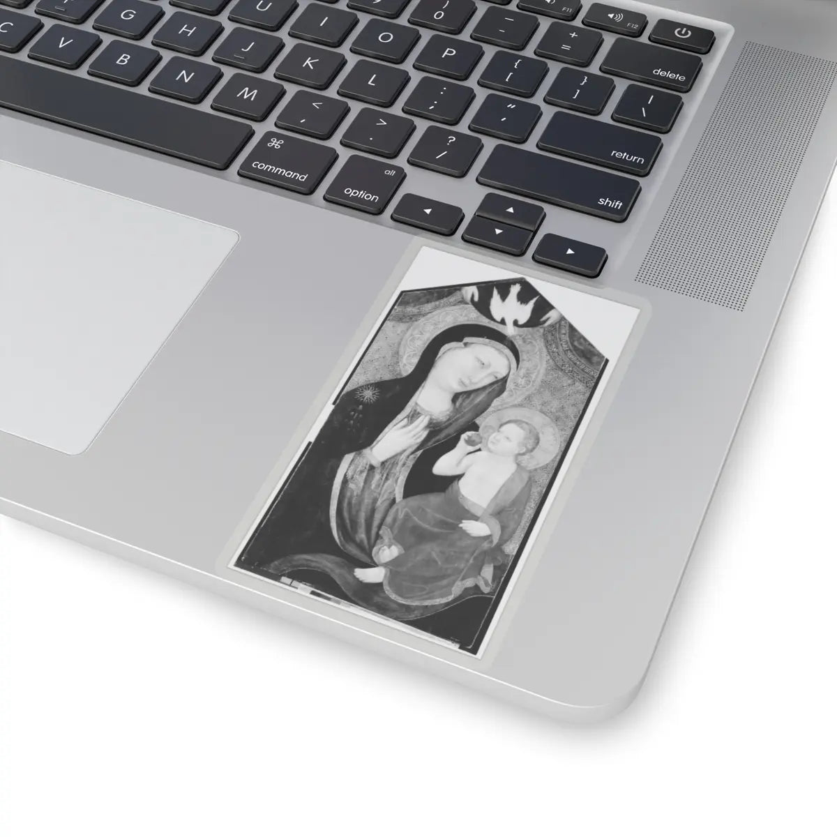 SKU:TSS-STICK-LPPD-4X4 Sizes:4" × 4" Types:Transparent