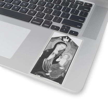 SKU:TSS-STICK-LPPD-4X4 Sizes:4" × 4" Types:Transparent