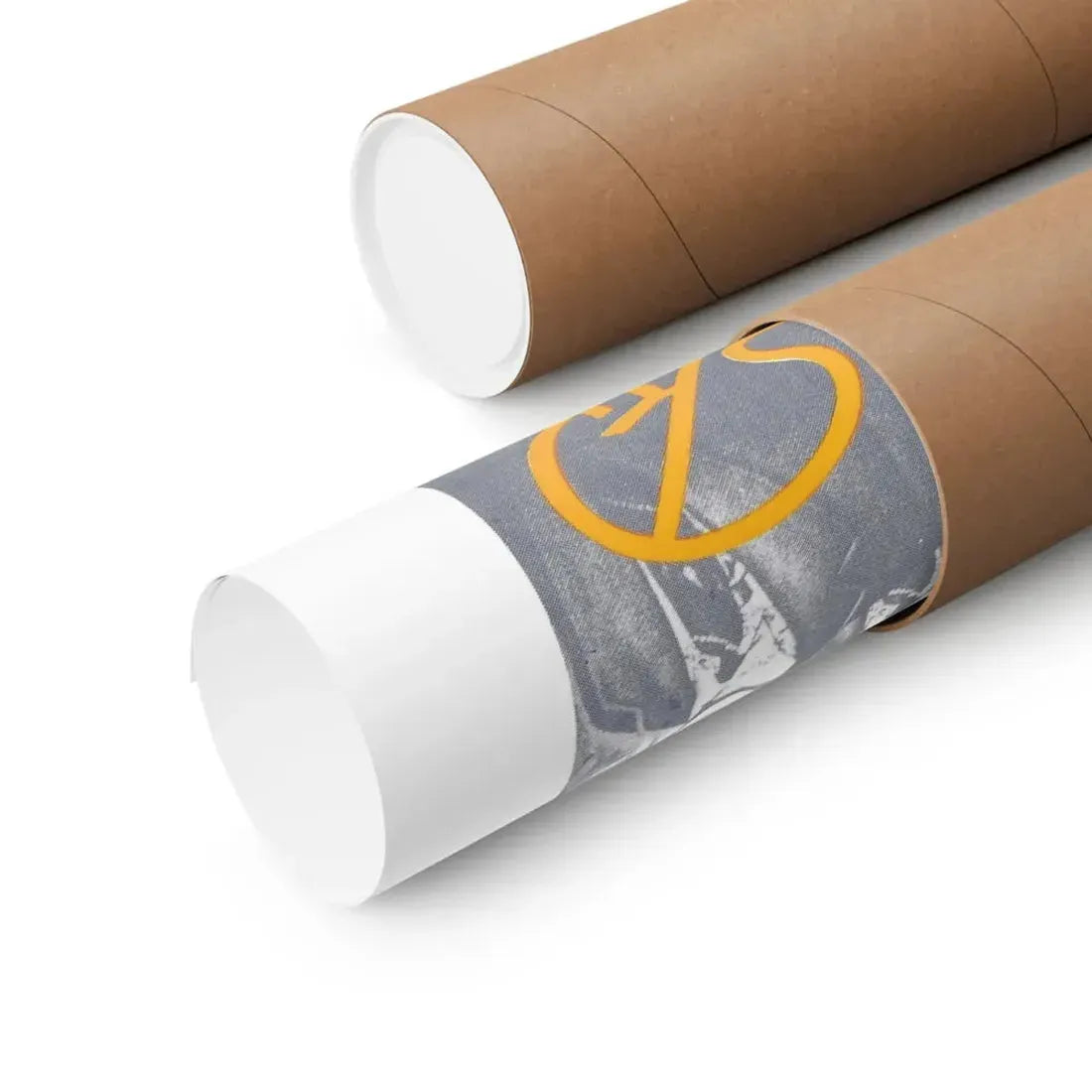 LIQUID SKY (2) 1982 - Paper Movie Poster - The Sticker Space