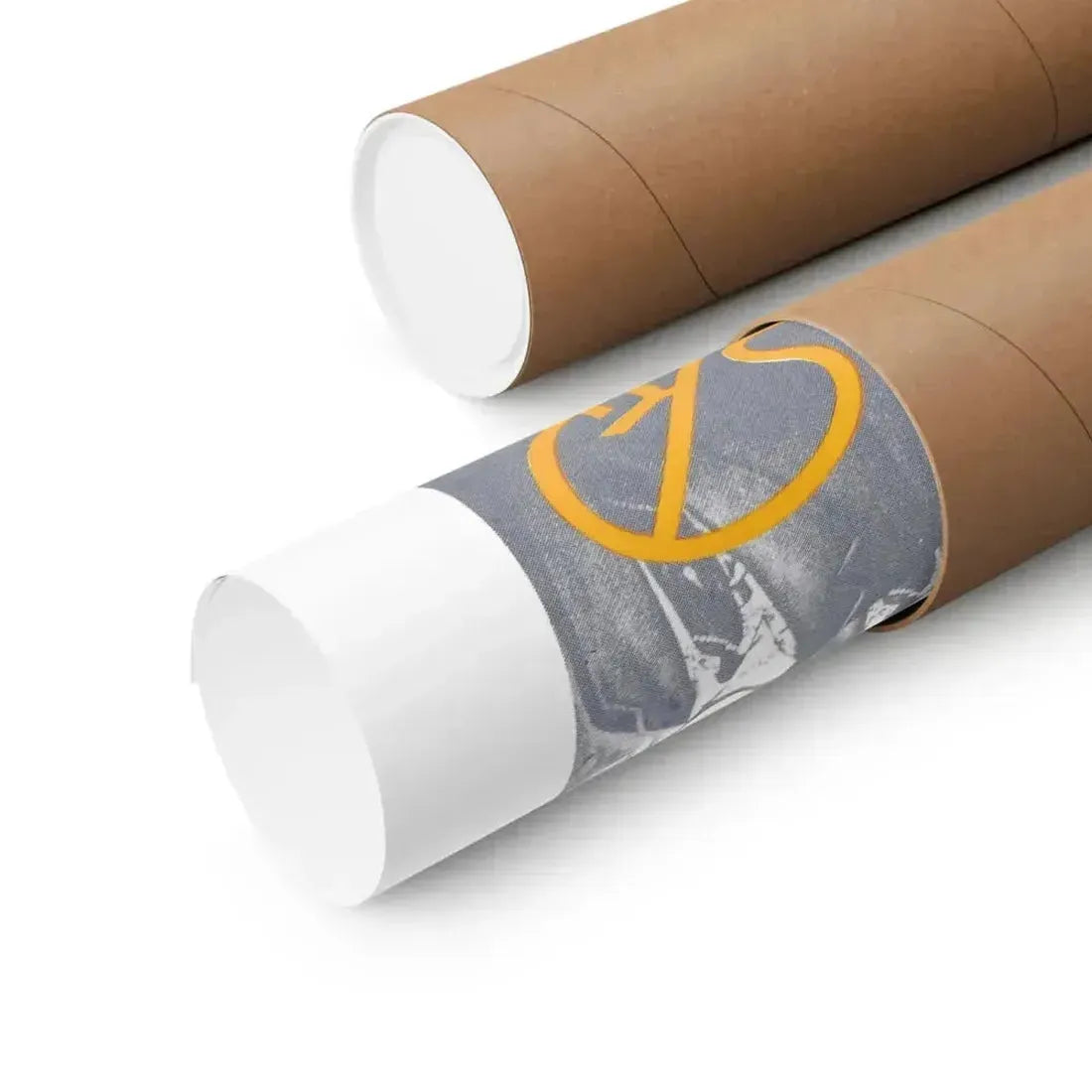 LIQUID SKY (2) 1982 - Paper Movie Poster - The Sticker Space