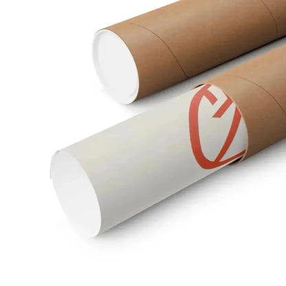 LIQUID SKY (TEASER) 1982 - Paper Movie Poster - The Sticker Space