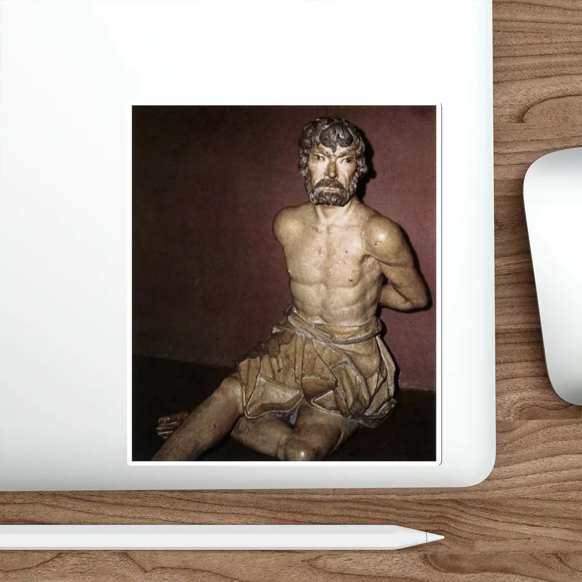 SKU:25052020980024812885 Sticker types:White Shape:Die-Cut Sizes:6" × 6"