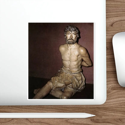 SKU:25052020980024812885 Sticker types:White Shape:Die-Cut Sizes:6" × 6"