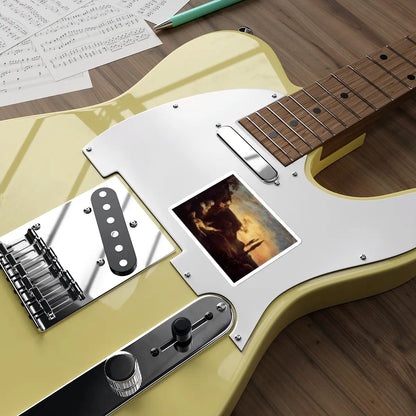 SKU:32026282381660693472 Sticker types:White Shape:Die-Cut Sizes:4" × 4"