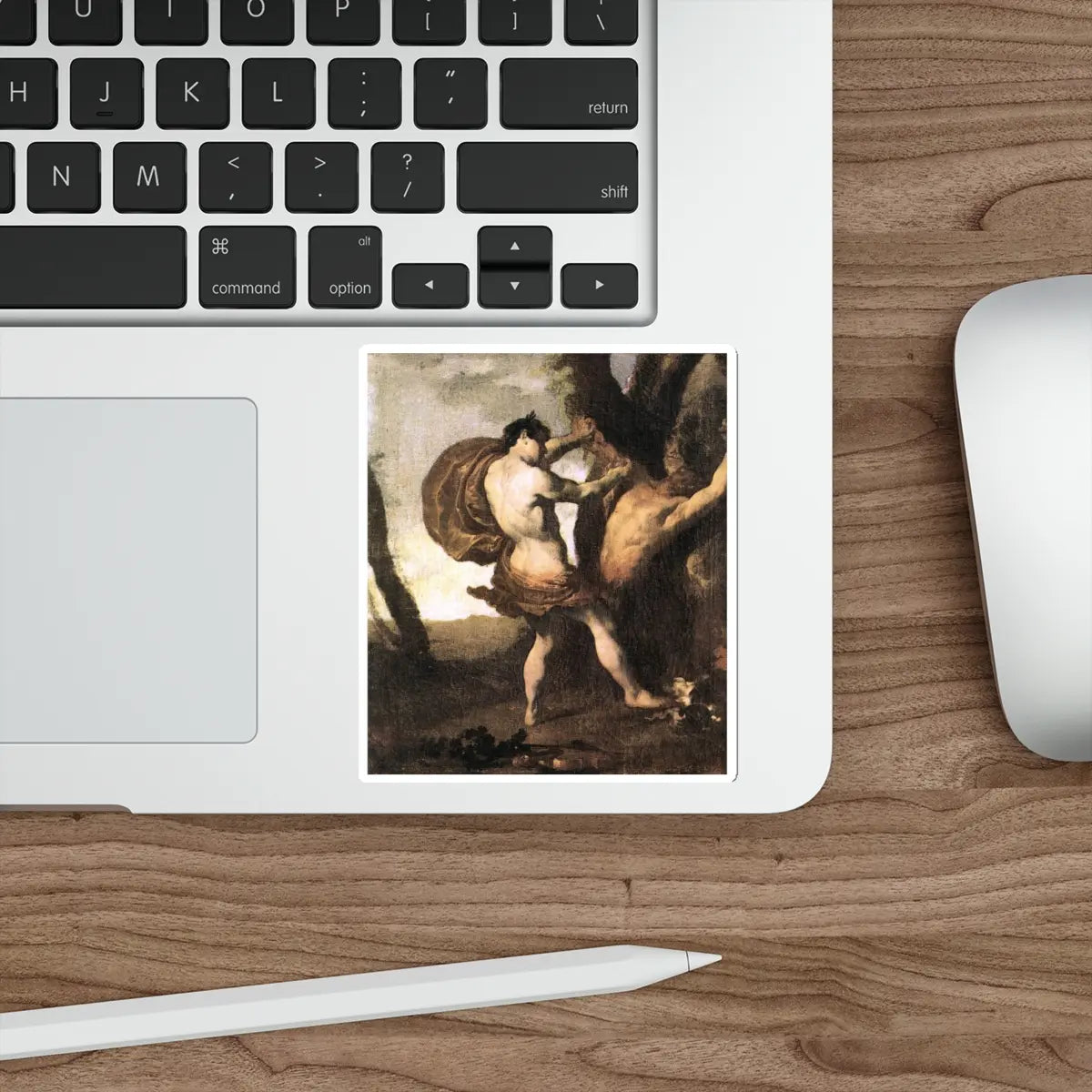 SKU:22588308156064917953 Sticker types:White Shape:Die-Cut Sizes:4" × 4"