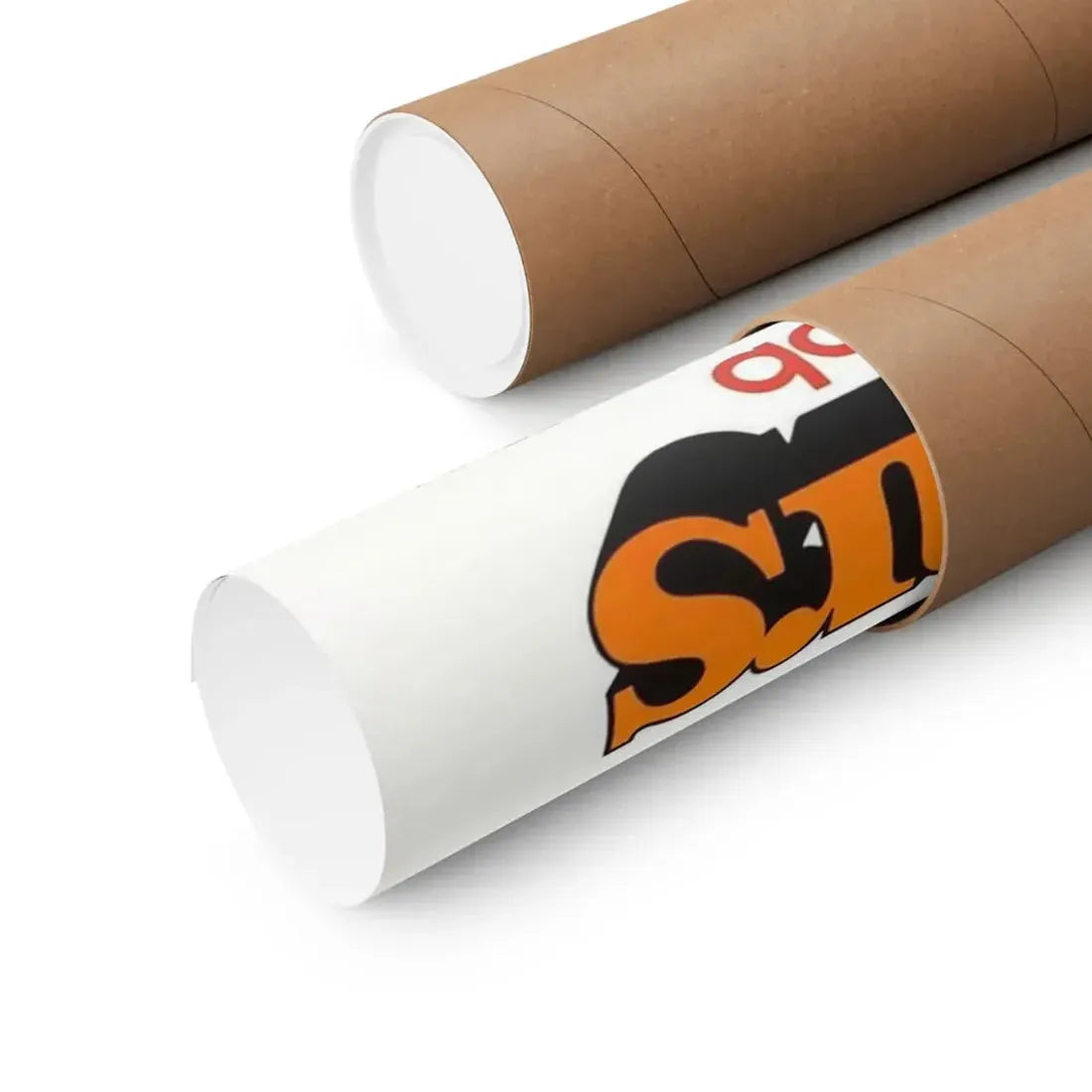 LITTLE CIGARS 1973 - Paper Movie Poster - The Sticker Space