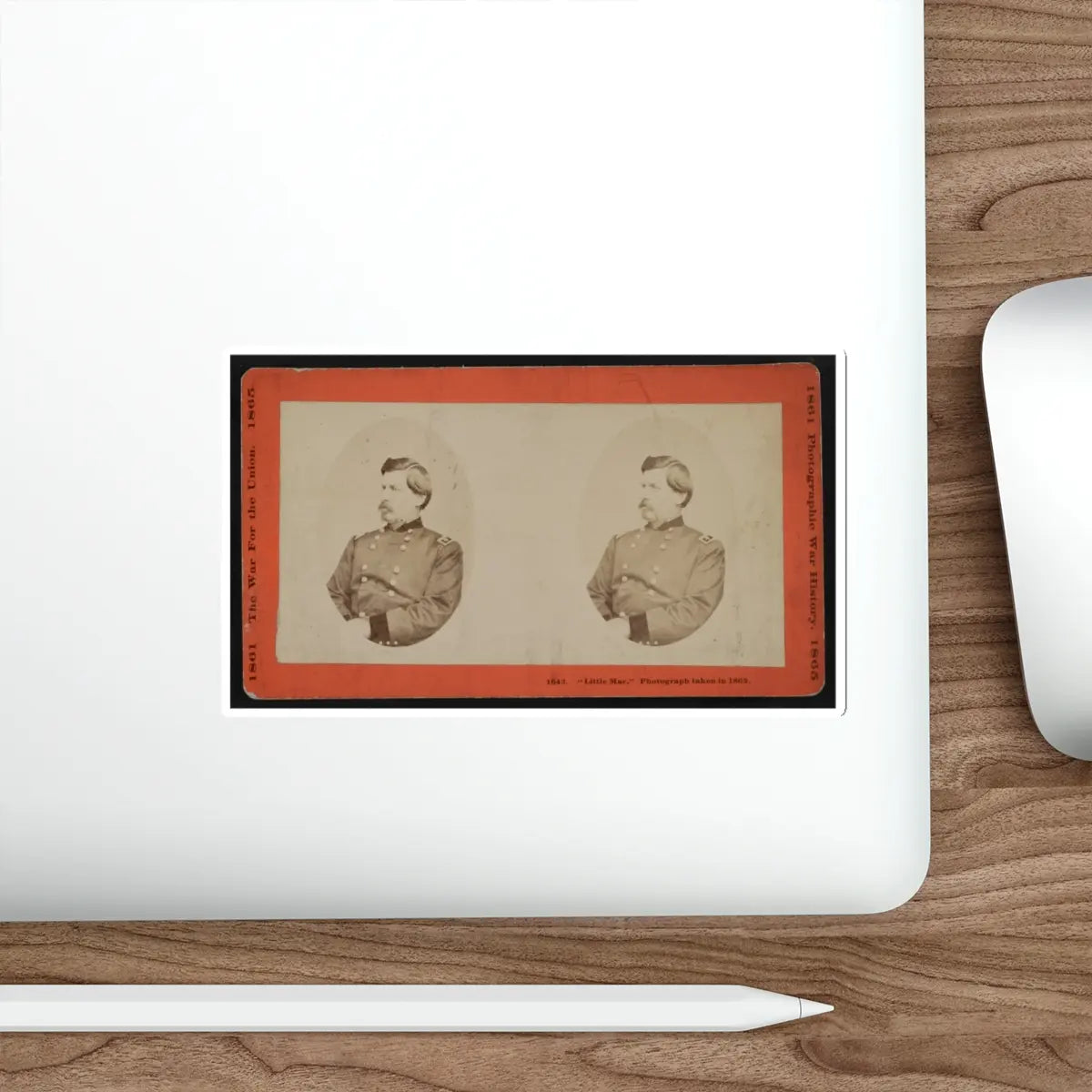SKU:13908452357027523027 Sticker types:White Shape:Die-Cut Sizes:6" × 6"