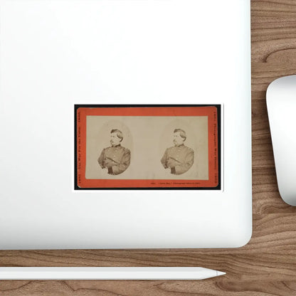 SKU:25655969404554621368 Sticker types:White Shape:Die-Cut Sizes:5" × 5"