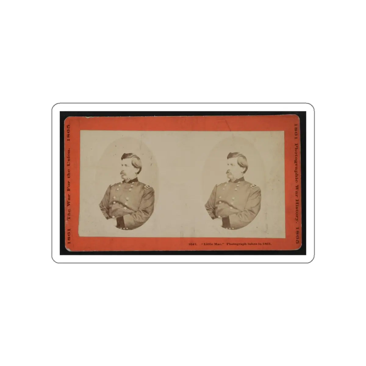 SKU:86413651352627588207 Sticker types:White Shape:Die-Cut Sizes:3" × 3"