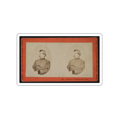 SKU:86413651352627588207 Sticker types:White Shape:Die-Cut Sizes:3" × 3"