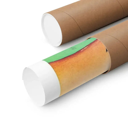 LITTLE ORPHAN DUSTY 1978 - Paper Movie Poster - The Sticker Space