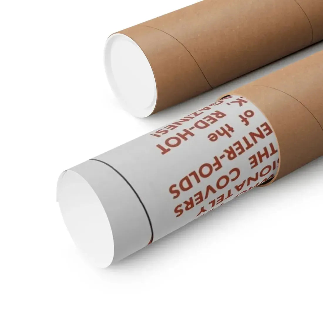 LIVING VENUS 1961 - Paper Movie Poster - The Sticker Space