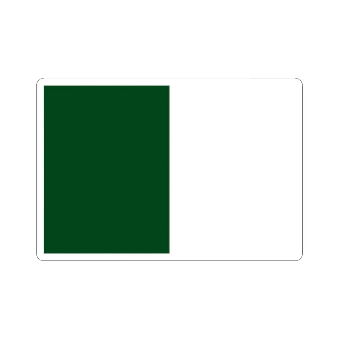 Lobbes Belgium (Belgium) STICKER Vinyl Kiss-Cut Decal 2 Inch White - The Sticker Space