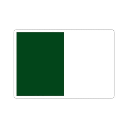 Lobbes Belgium (Belgium) STICKER Vinyl Kiss-Cut Decal 2 Inch White - The Sticker Space