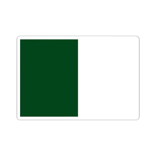 Lobbes Belgium (Belgium) STICKER Vinyl Kiss-Cut Decal 2 Inch White - The Sticker Space