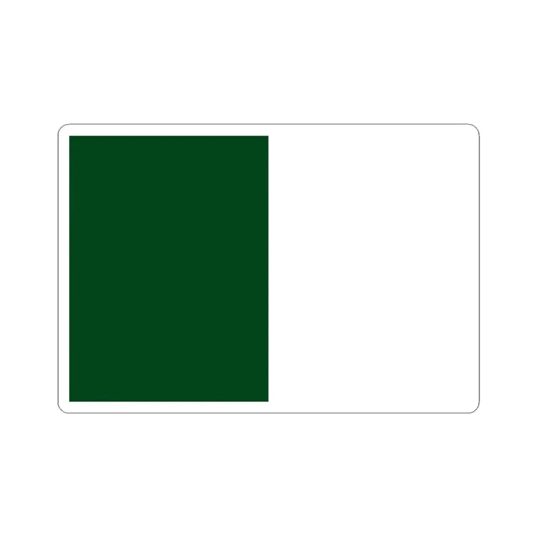 Lobbes Belgium (Belgium) STICKER Vinyl Kiss-Cut Decal 3 Inch White - The Sticker Space