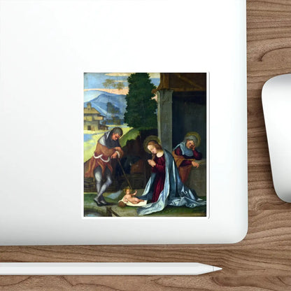 SKU:57358929311121449037 Sticker types:White Shape:Die-Cut Sizes:5" × 5"