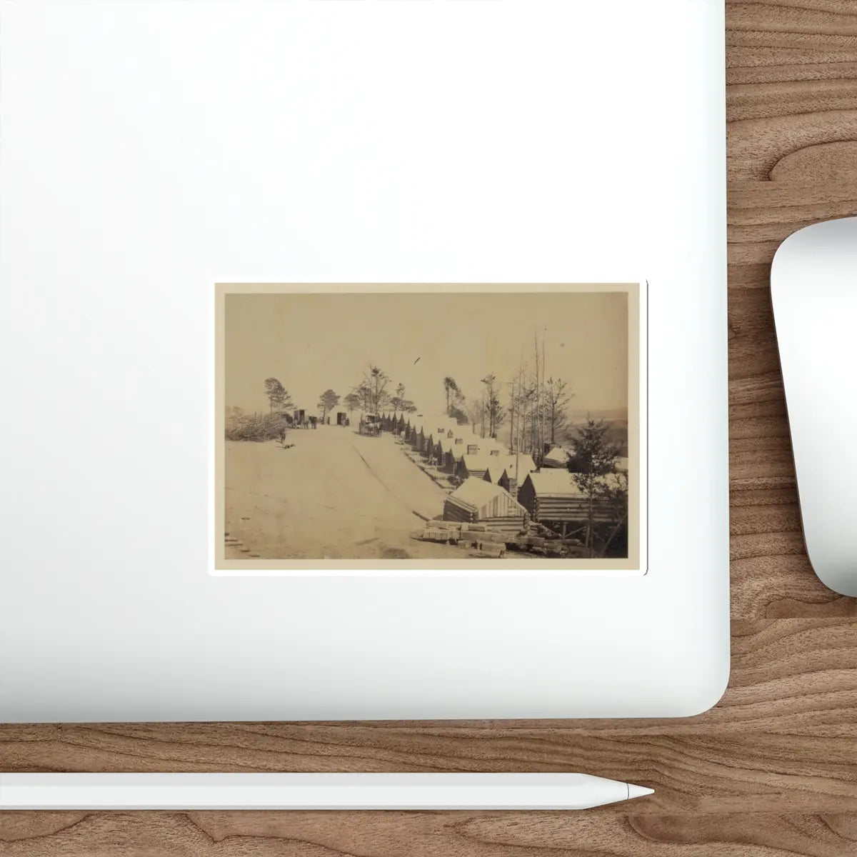 SKU:10978679506010485936 Sticker types:White Shape:Die-Cut Sizes:5" × 5"