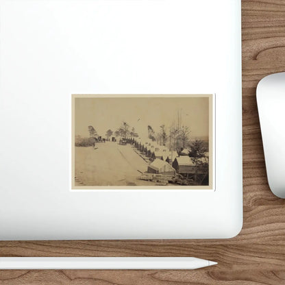 SKU:10978679506010485936 Sticker types:White Shape:Die-Cut Sizes:5" × 5"