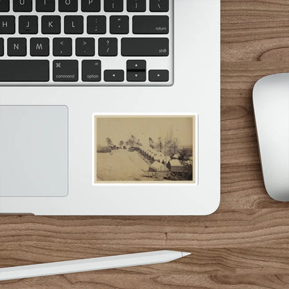 SKU:20306265779725744453 Sticker types:White Shape:Die-Cut Sizes:4" × 4"