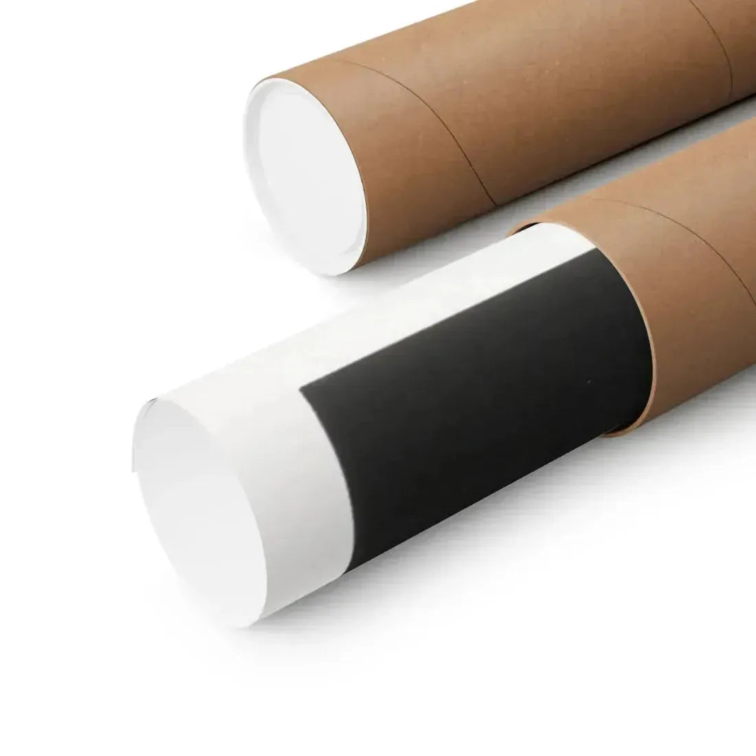 LOGAN'S RUN (TEASER) 1976 - Paper Movie Poster - The Sticker Space