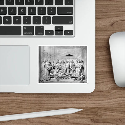 SKU:33523902545007465639 Sticker types:White Shape:Die-Cut Sizes:4" × 4"