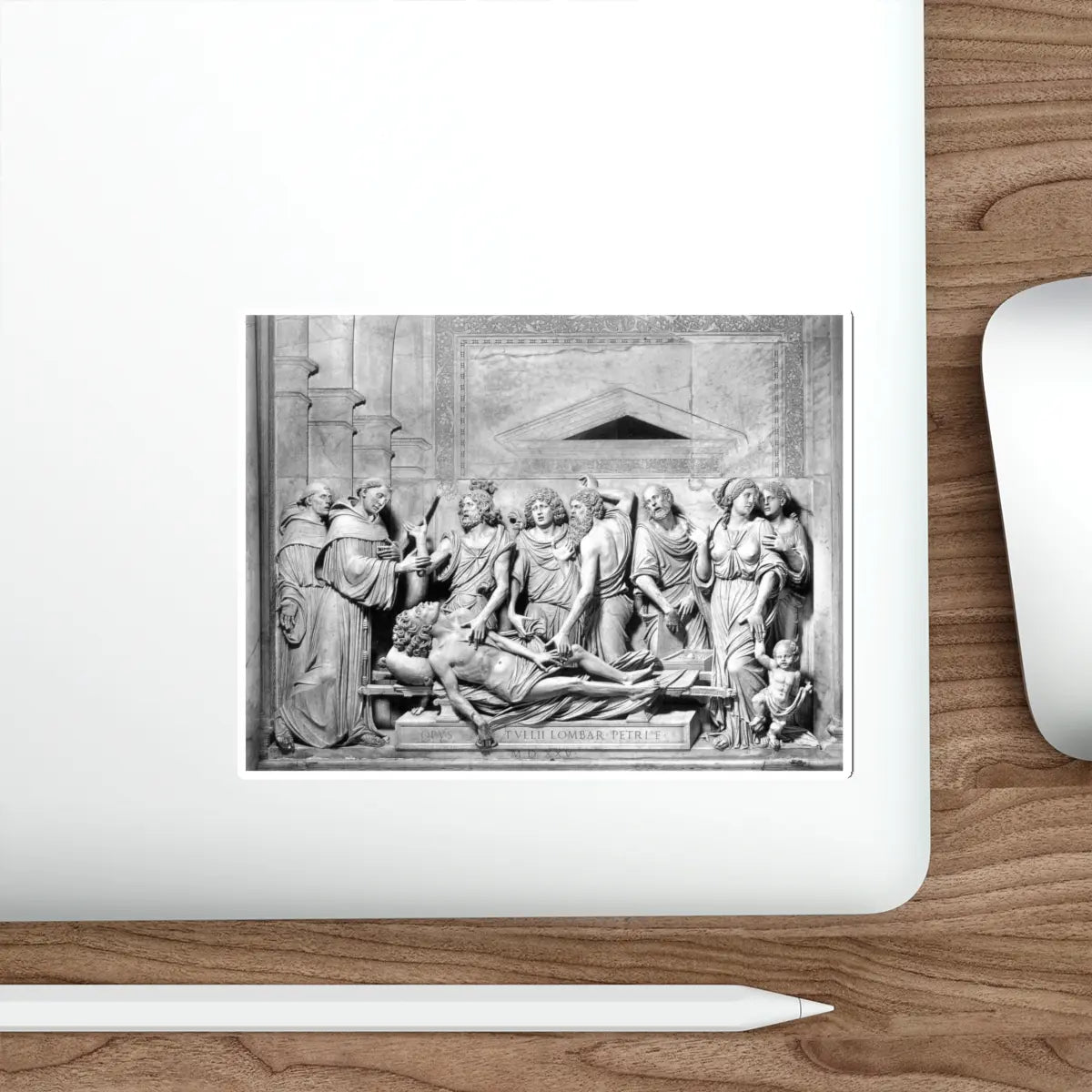 SKU:44642323135306809075 Sticker types:White Shape:Die-Cut Sizes:5" × 5"