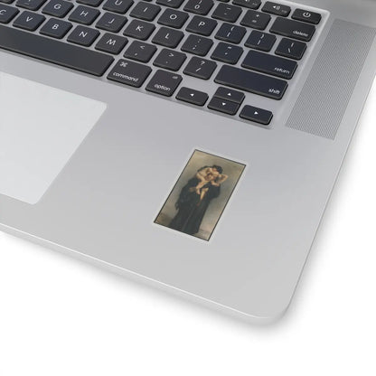 SKU:TSS-STICK-LNBNN-2X2 Sizes:2" × 2" Types:Transparent