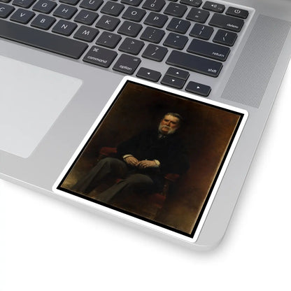 SKU:TSS-STICK-LNBNN-4X4-2 Sizes:4" × 4" Types:White