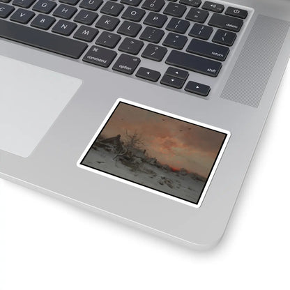 SKU:TSS-STICK-LNGRM-3X3-1N20U Sizes:3" × 3" Types:White