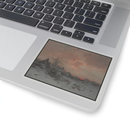 SKU:TSS-STICK-LNGRM-4X4 Sizes:4" × 4" Types:Transparent