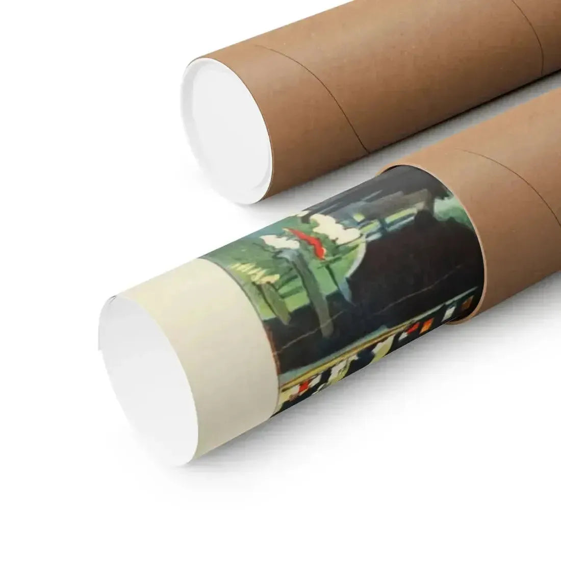 LONDON AFTER MIDNIGHT 1927 - Paper Movie Poster - The Sticker Space