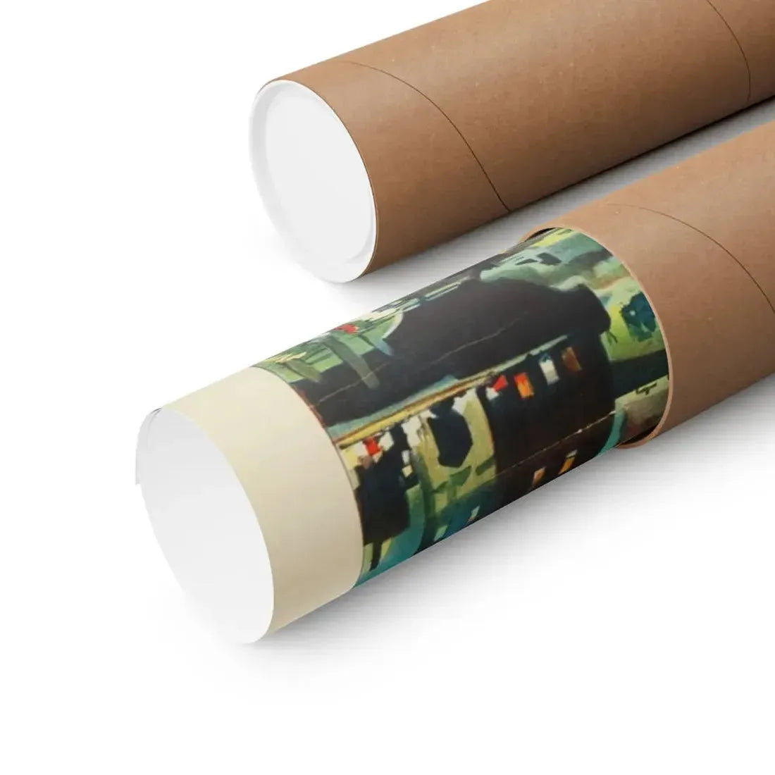 LONDON AFTER MIDNIGHT 1927 - Paper Movie Poster - The Sticker Space