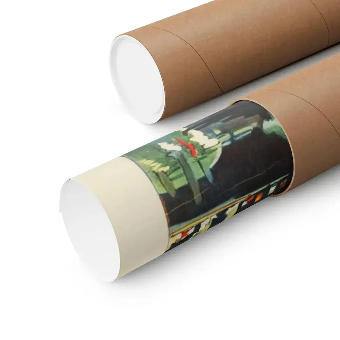 LONDON AFTER MIDNIGHT 1927 - Paper Movie Poster - The Sticker Space