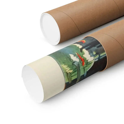 LONDON AFTER MIDNIGHT 1927 - Paper Movie Poster - The Sticker Space