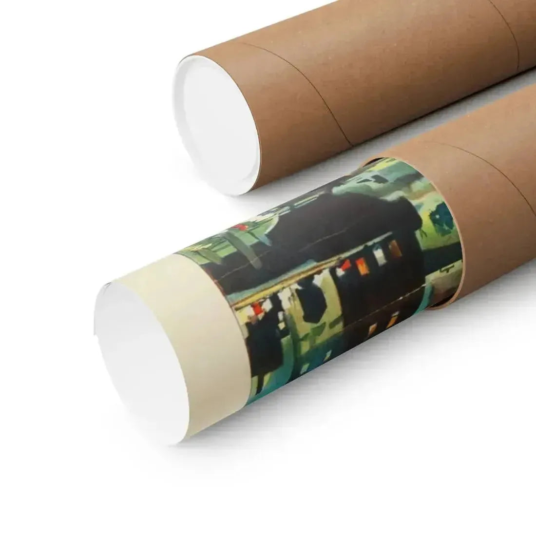 LONDON AFTER MIDNIGHT 1927 - Paper Movie Poster - The Sticker Space