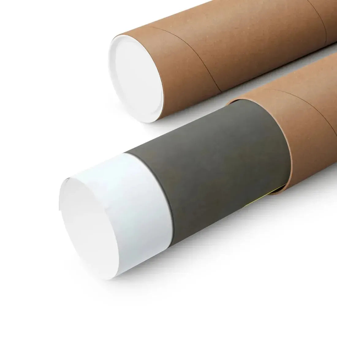 LONE WOLF MCQUADE 1983 - Paper Movie Poster - The Sticker Space