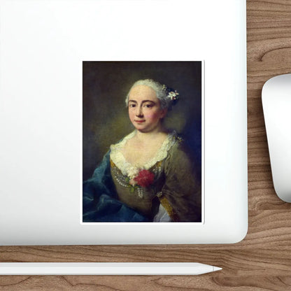 SKU:12748466470345662905 Sticker types:White Shape:Die-Cut Sizes:6" × 6"