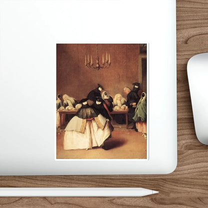 SKU:29144961877678487176 Sticker types:White Shape:Die-Cut Sizes:6" × 6"
